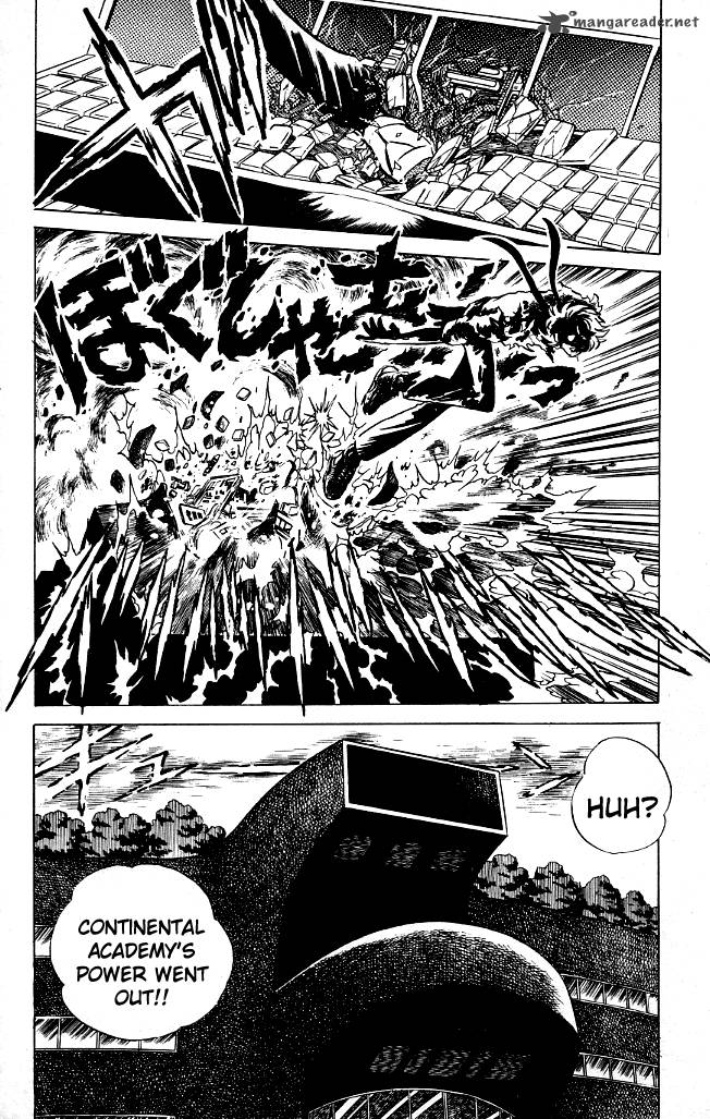 Blazing Transfer Student 68 9