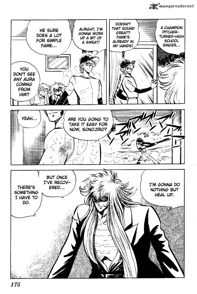 Blazing Transfer Student 69 9