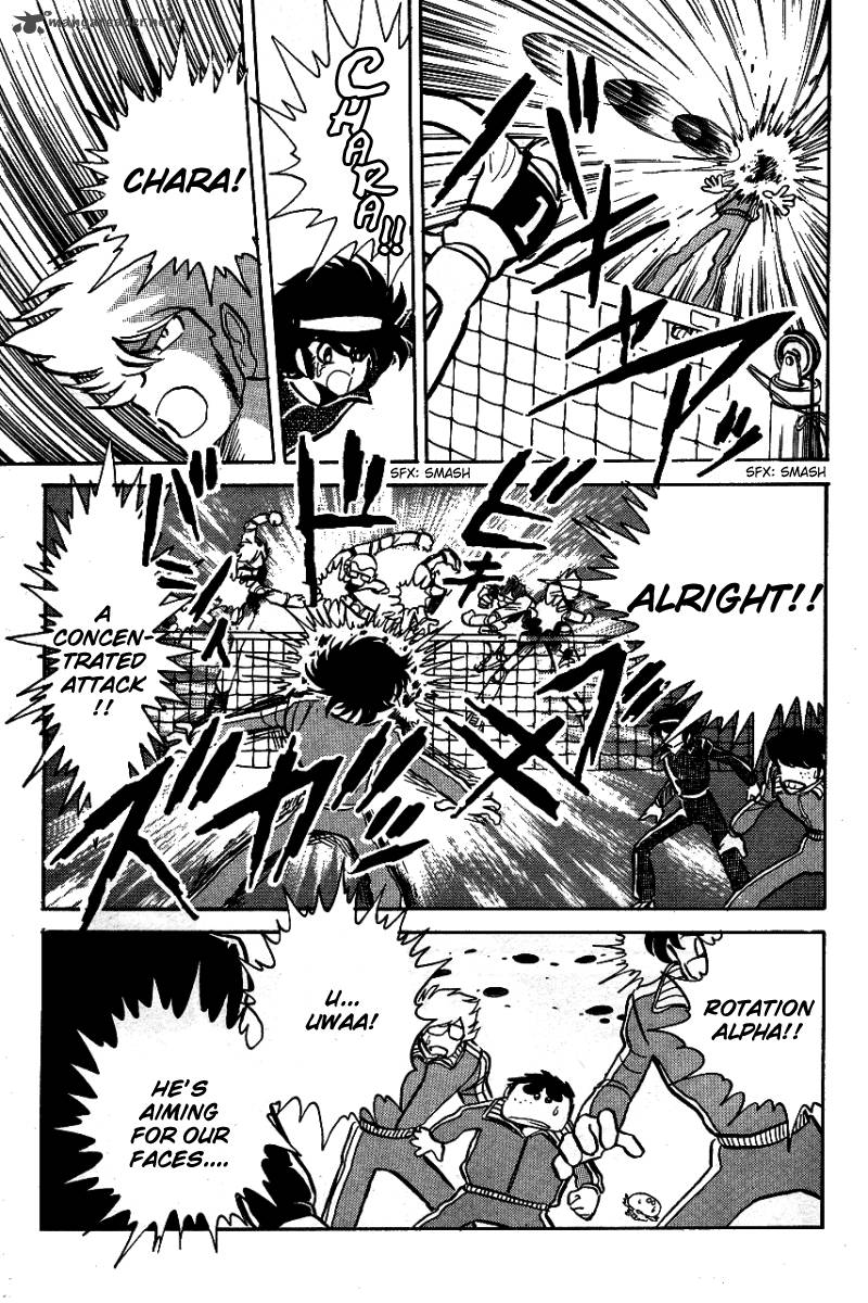Blazing Transfer Student 7 9