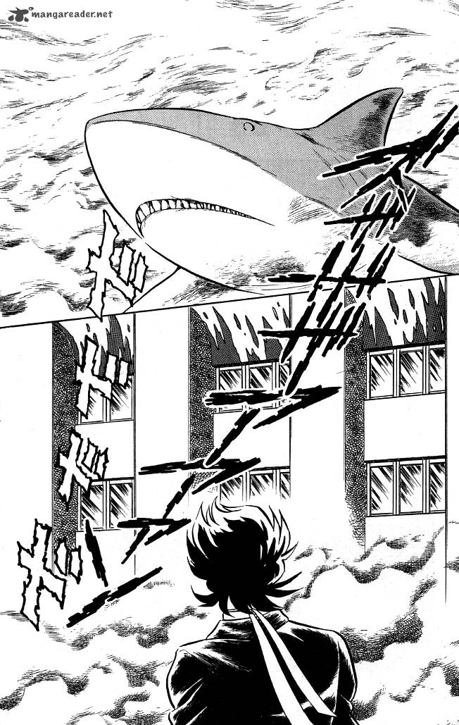 Blazing Transfer Student 71 18