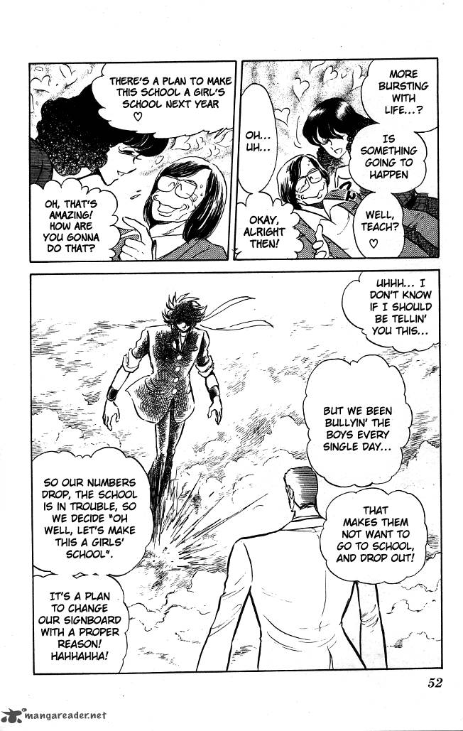 Blazing Transfer Student 72 11