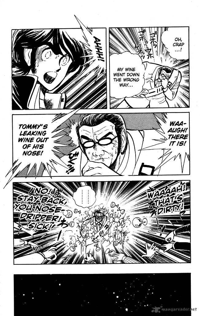 Blazing Transfer Student 74 9