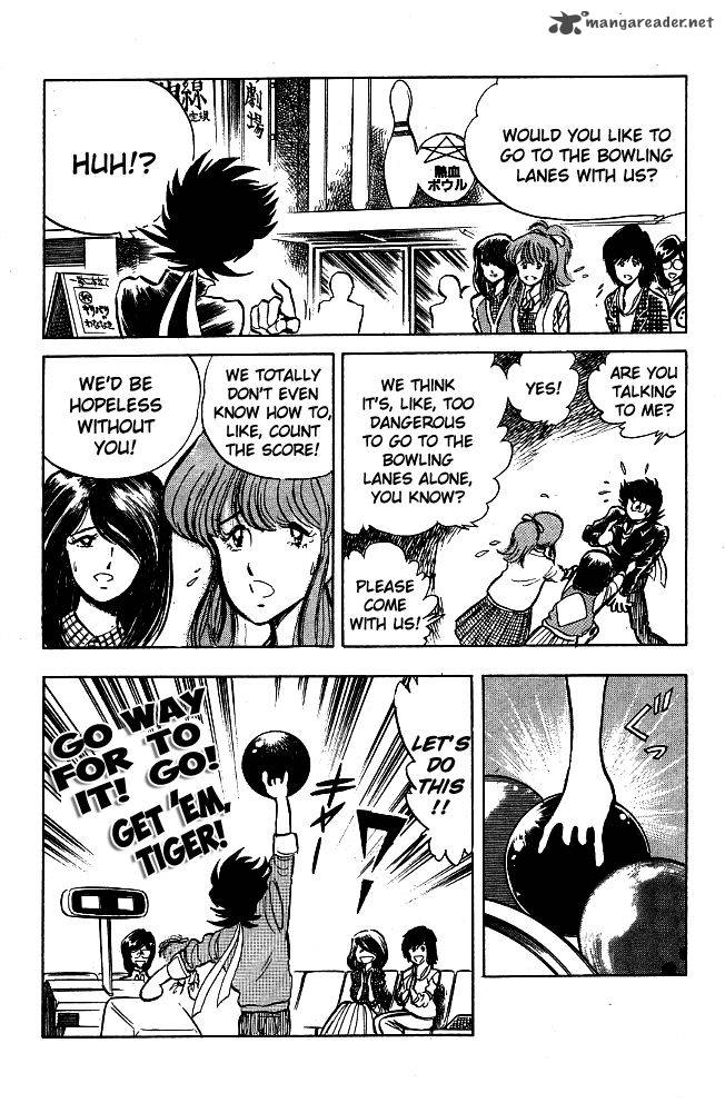 Blazing Transfer Student 76 11