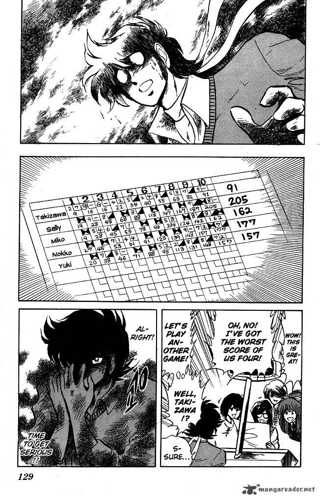 Blazing Transfer Student 76 16