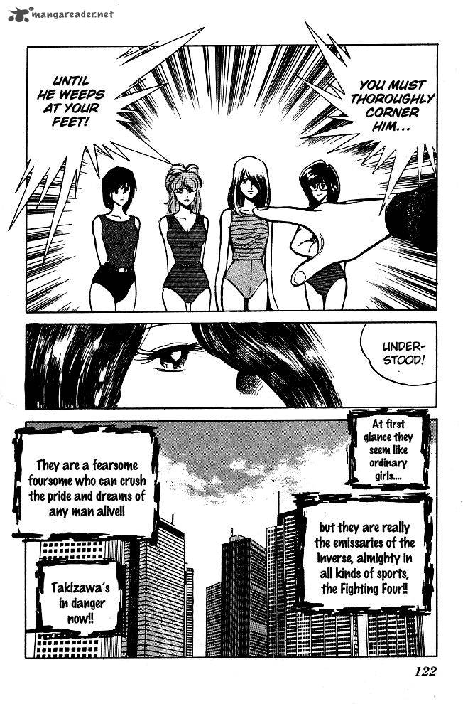 Blazing Transfer Student 76 9