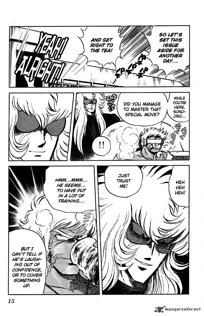 Blazing Transfer Student 80 14