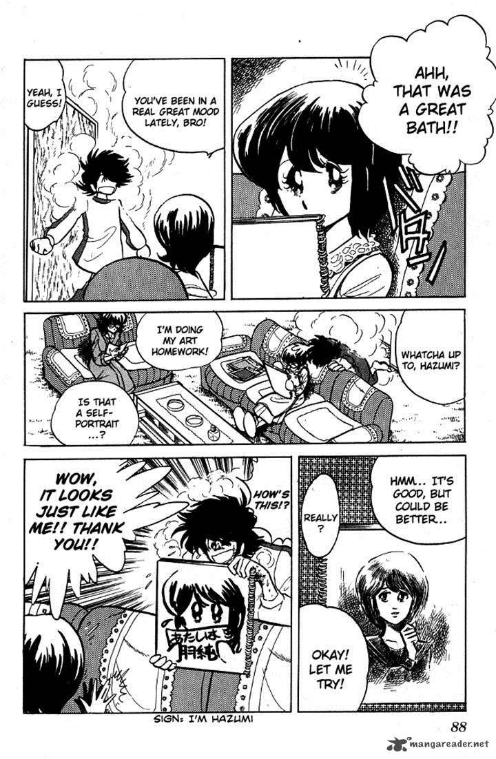 Blazing Transfer Student 84 10