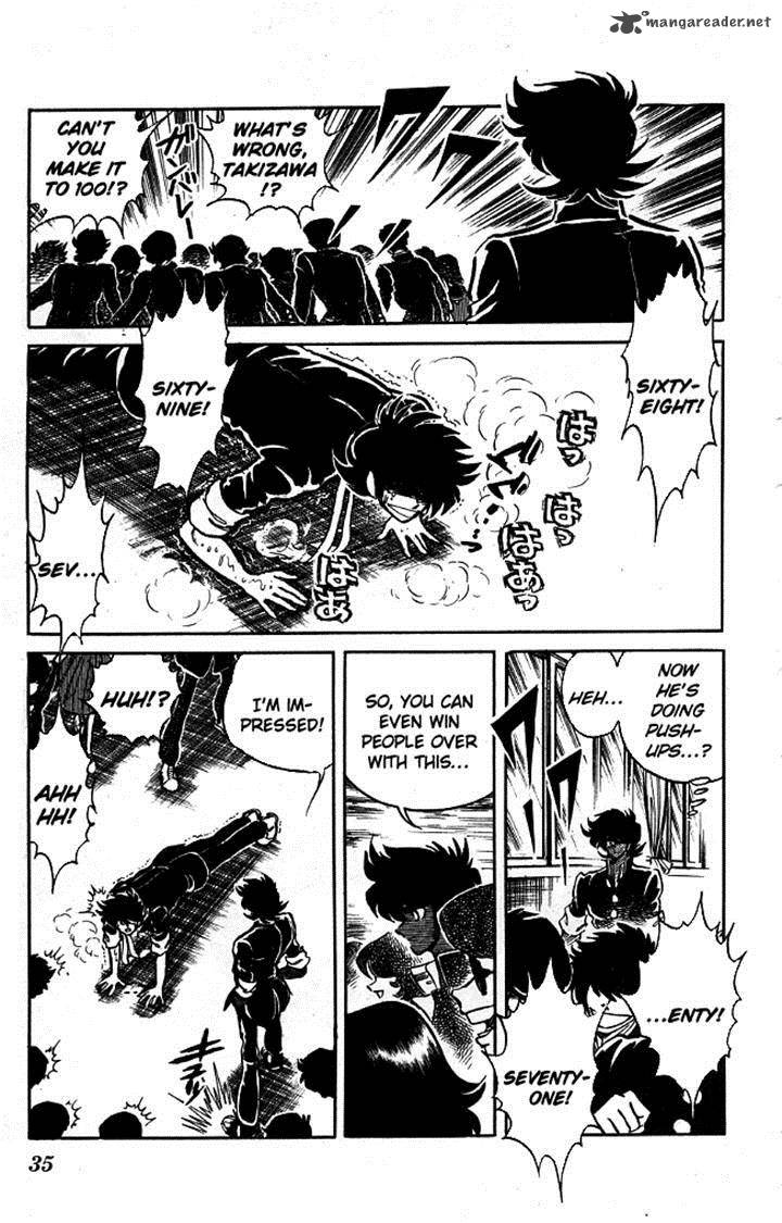 Blazing Transfer Student 90 12