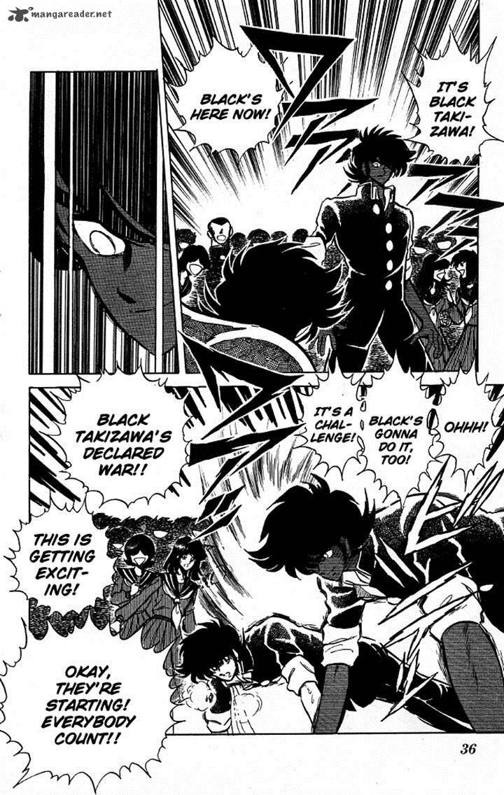 Blazing Transfer Student 90 13