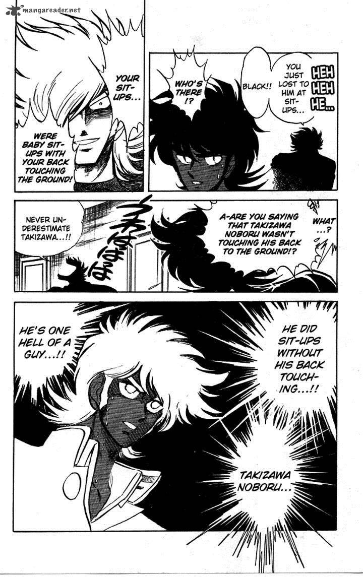 Blazing Transfer Student 90 17