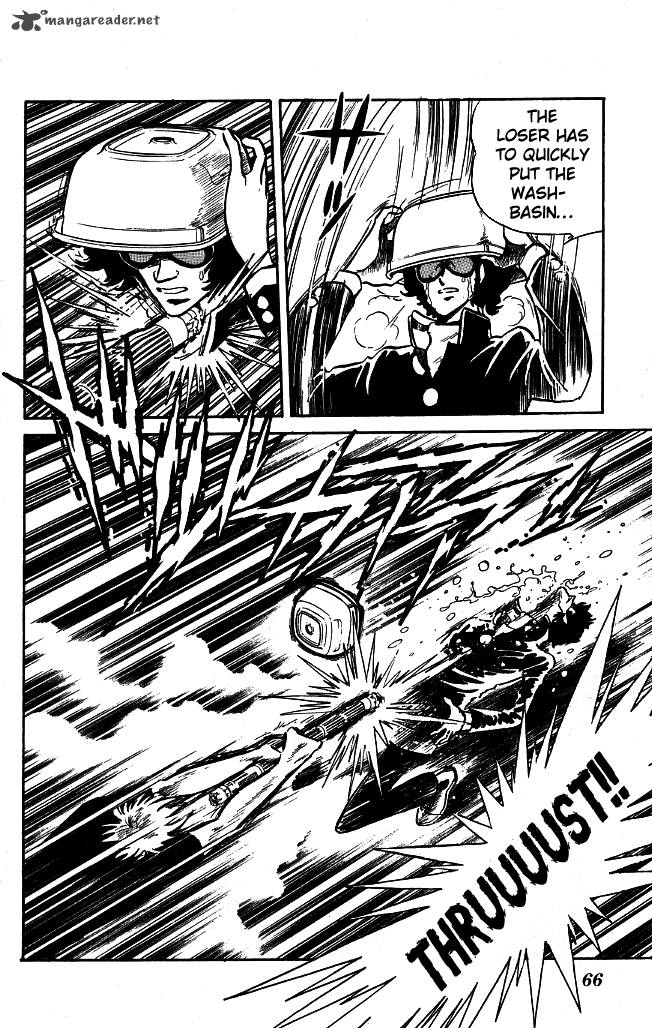 Blazing Transfer Student 92 8
