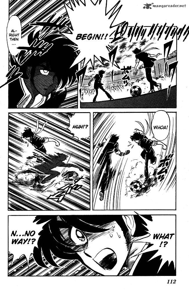 Blazing Transfer Student 94 17