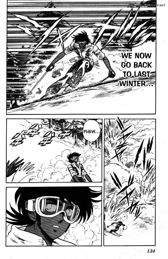 Blazing Transfer Student 96 4