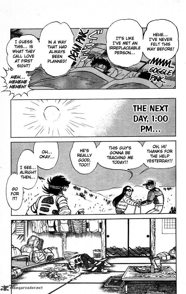 Blazing Transfer Student 96 7