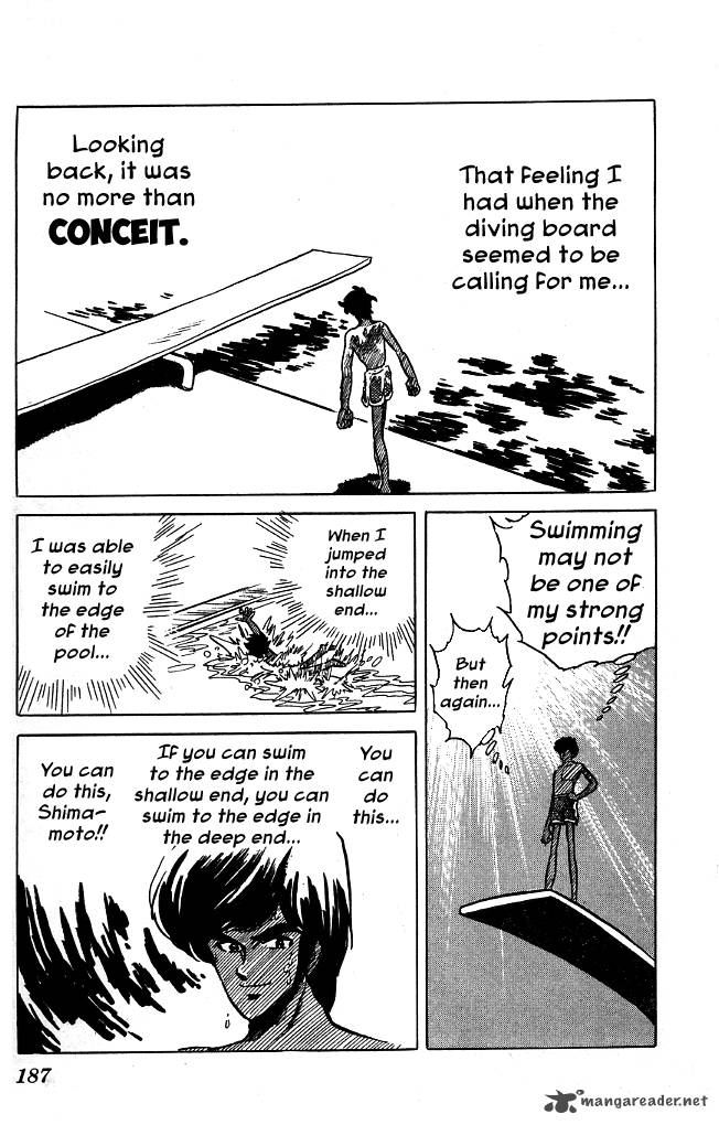Blazing Transfer Student 98 19