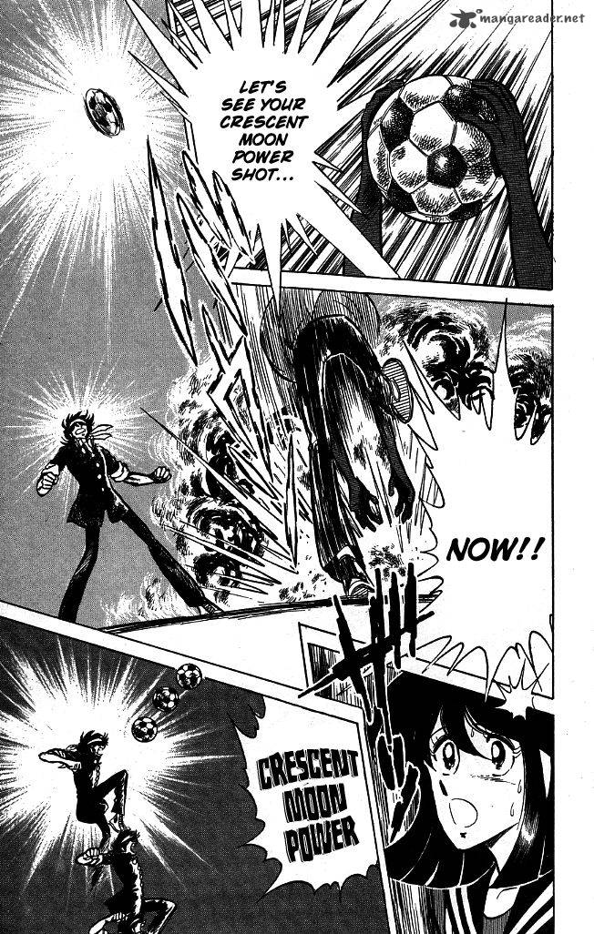 Blazing Transfer Student 99 10