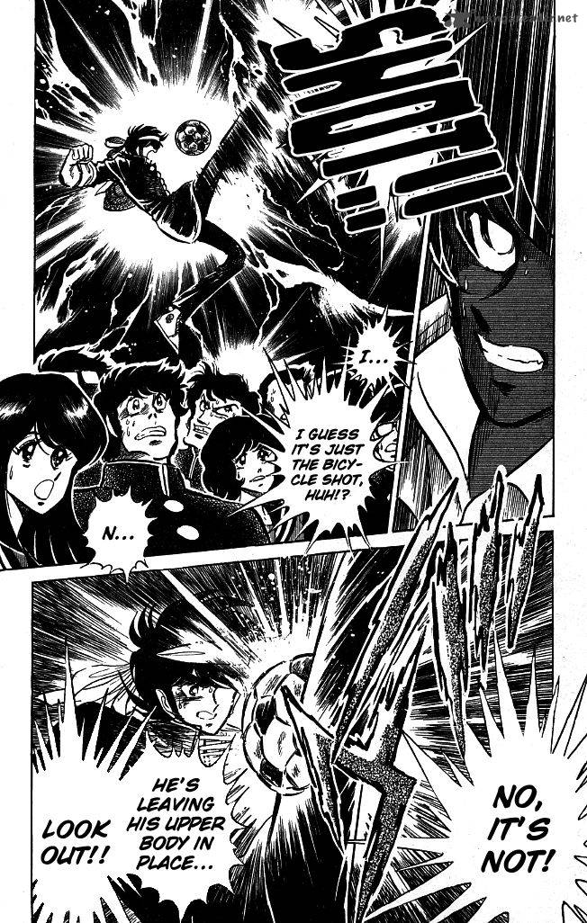 Blazing Transfer Student 99 11