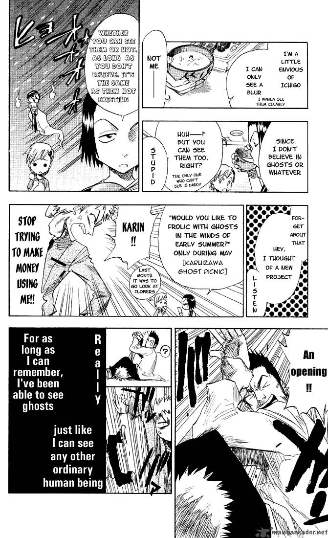 Bleach 1 10