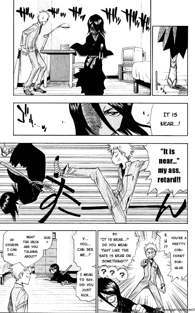 Bleach 1 13