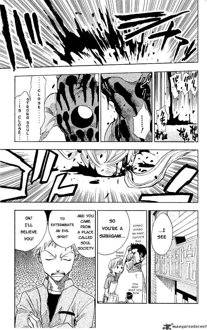 Bleach 1 15