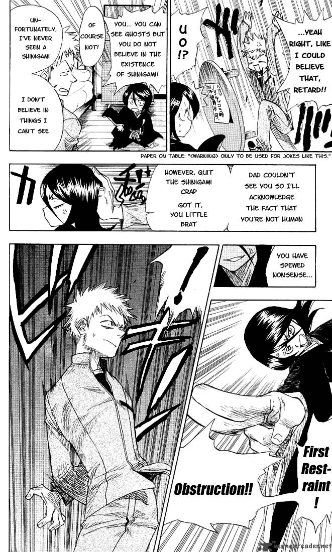 Bleach 1 16