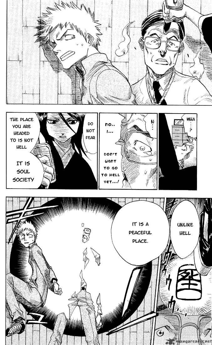 Bleach 1 18