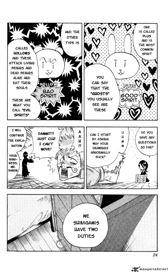 Bleach 1 20