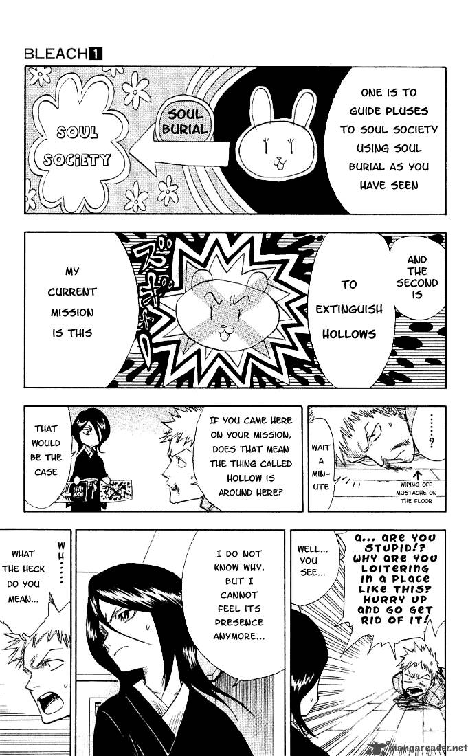 Bleach 1 21