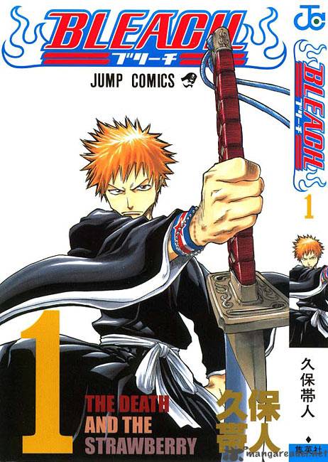 Bleach 1 56