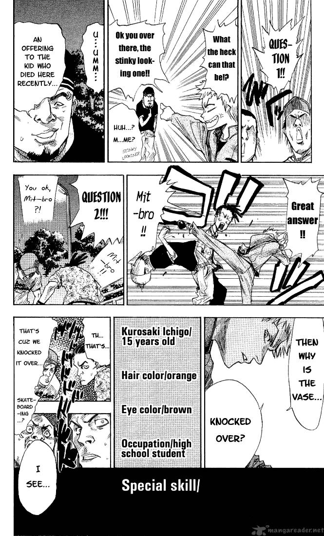 Bleach 1 6