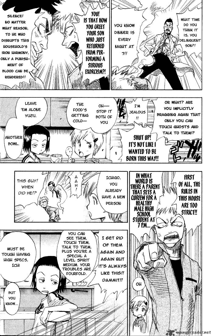 Bleach 1 9