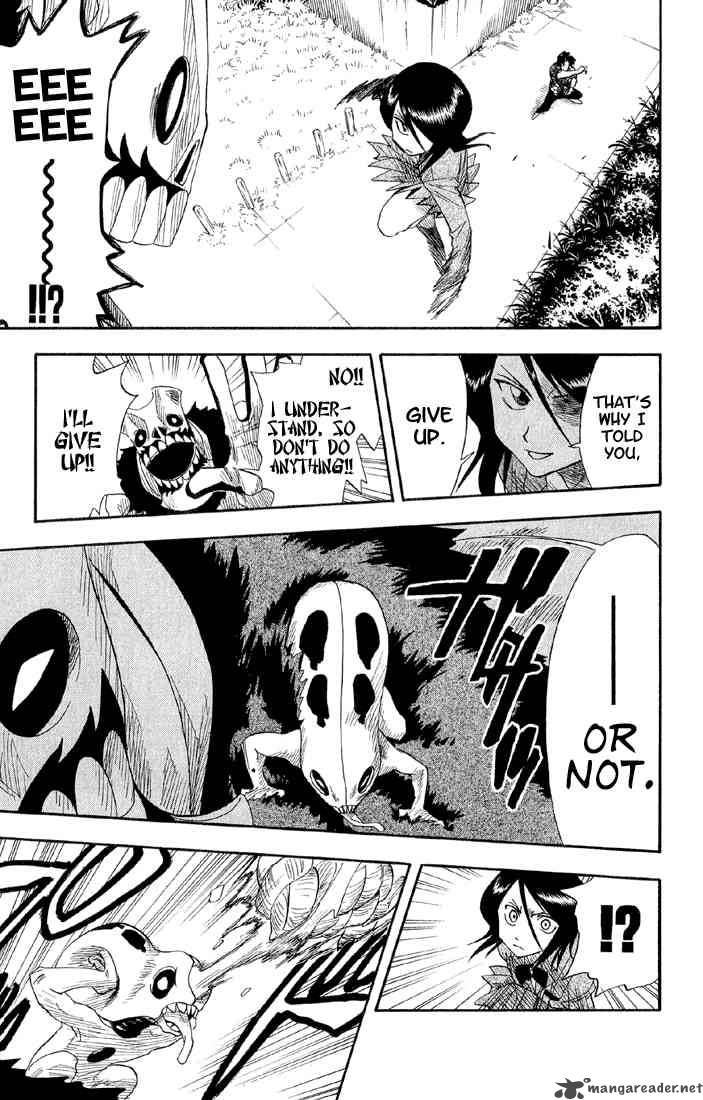 Bleach 10 10