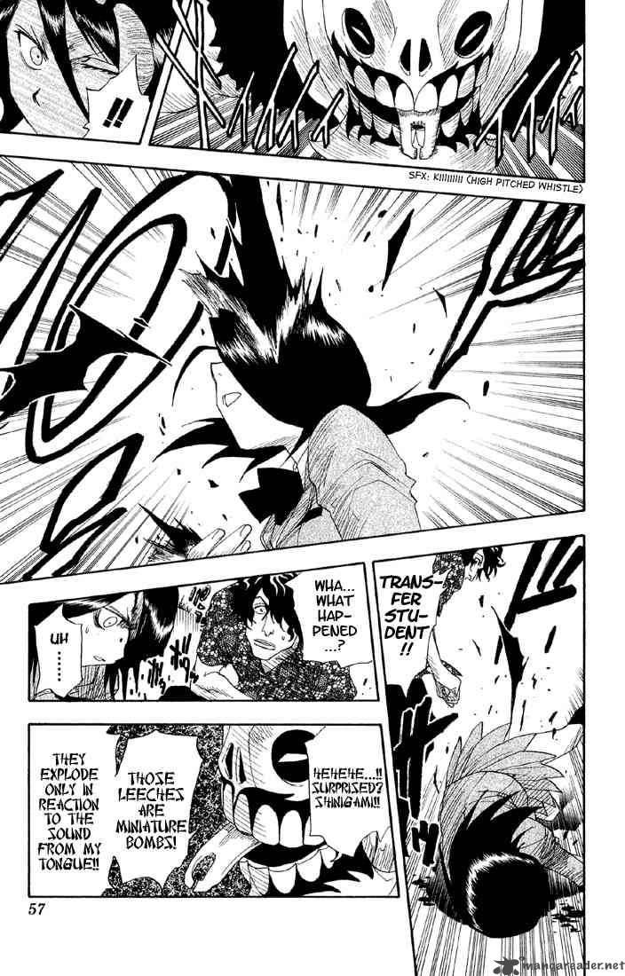 Bleach 10 12