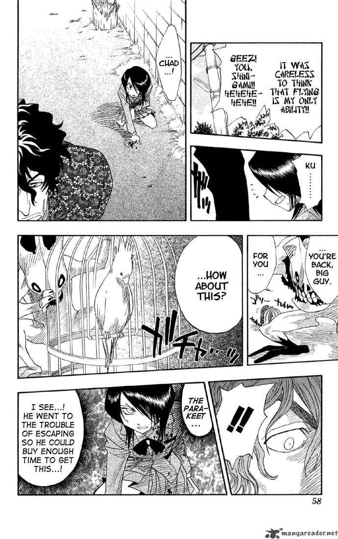 Bleach 10 13