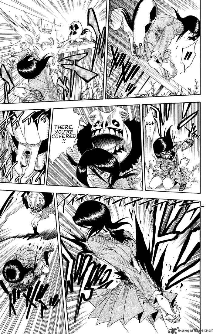 Bleach 10 16