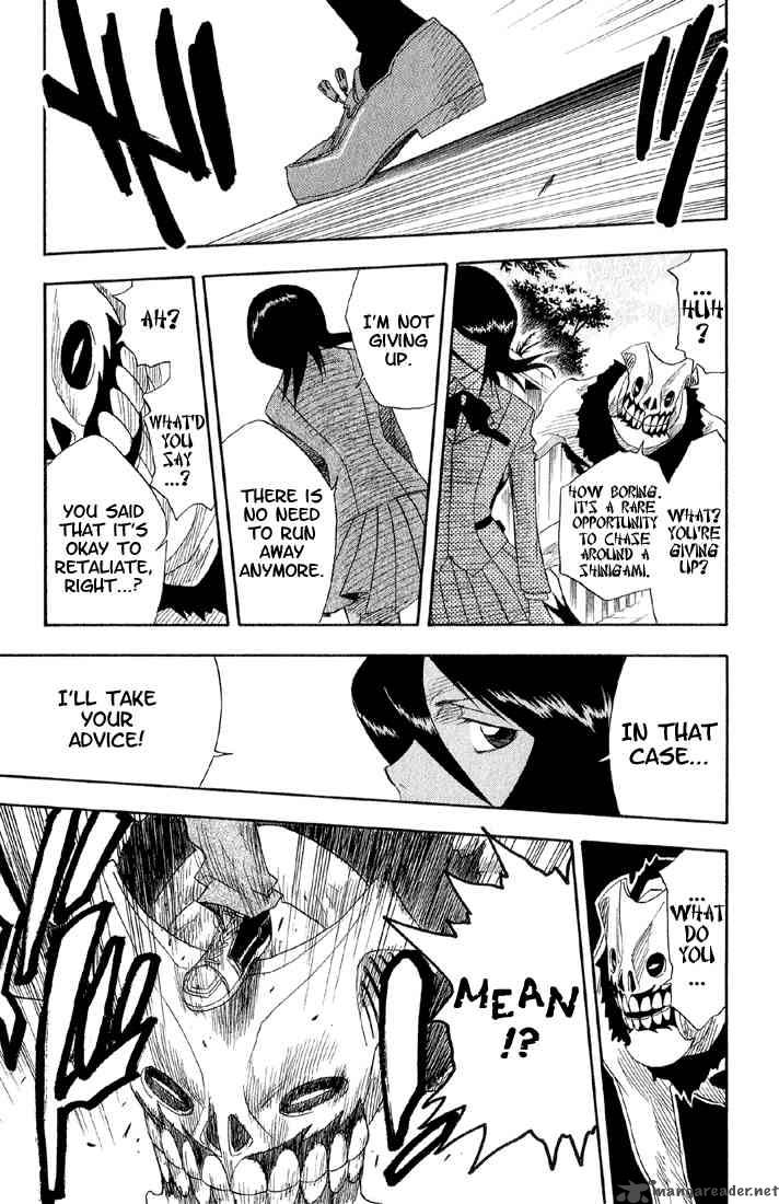Bleach 10 18