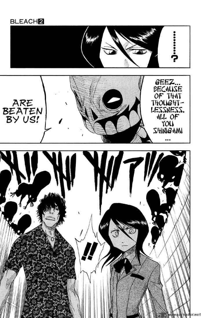 Bleach 10 4