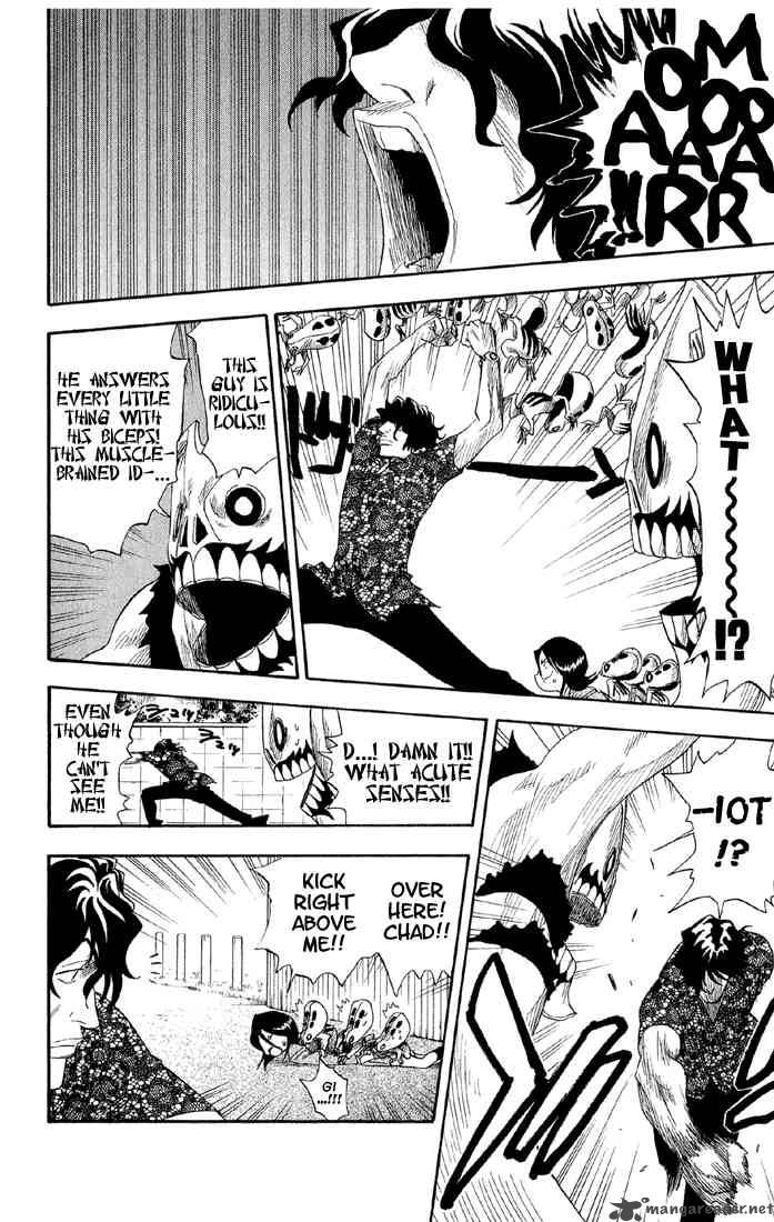 Bleach 10 7