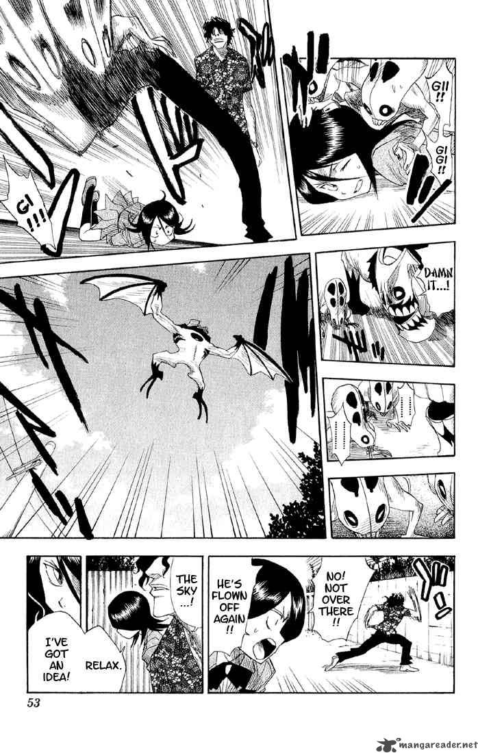 Bleach 10 8