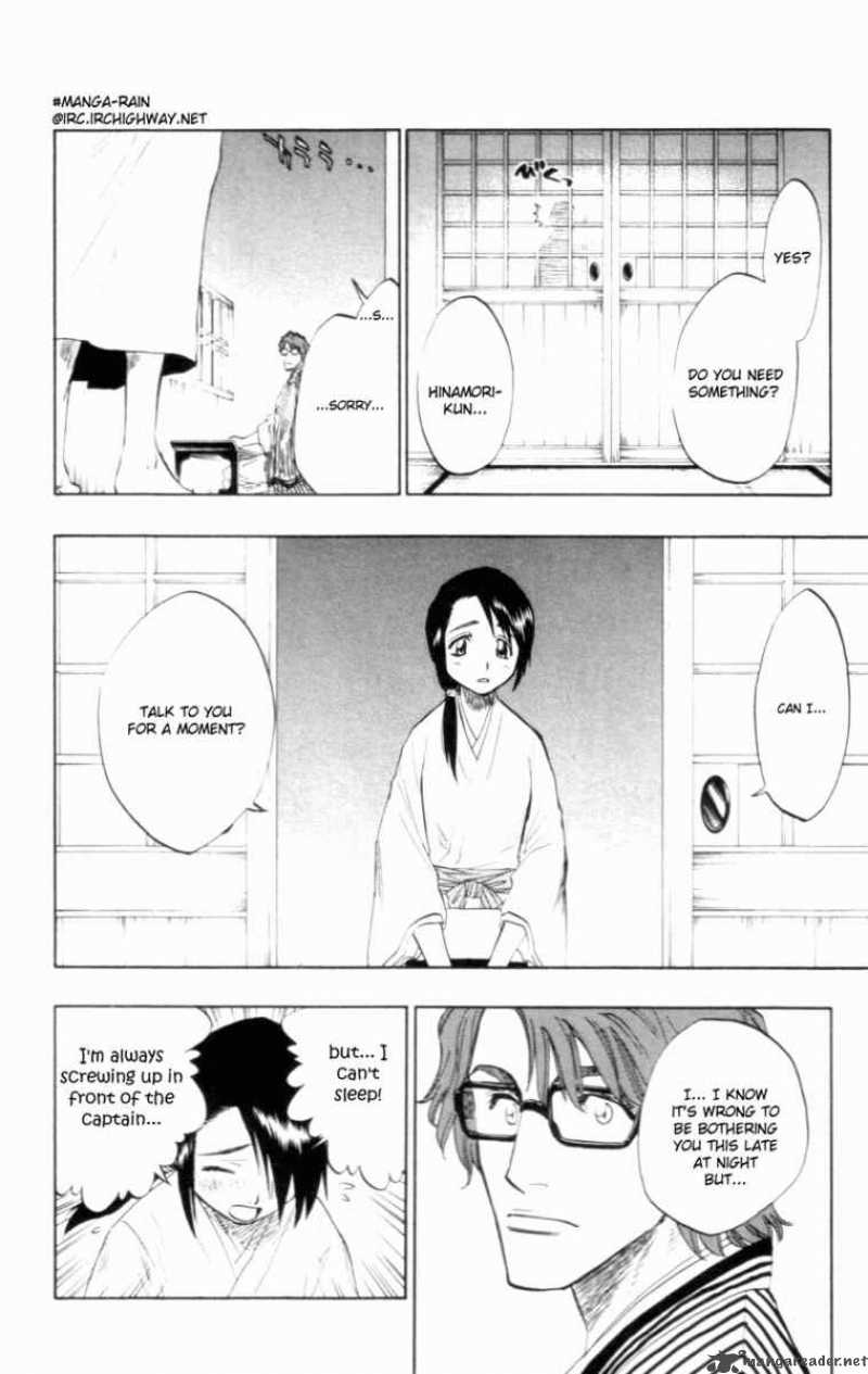 Bleach 100 10