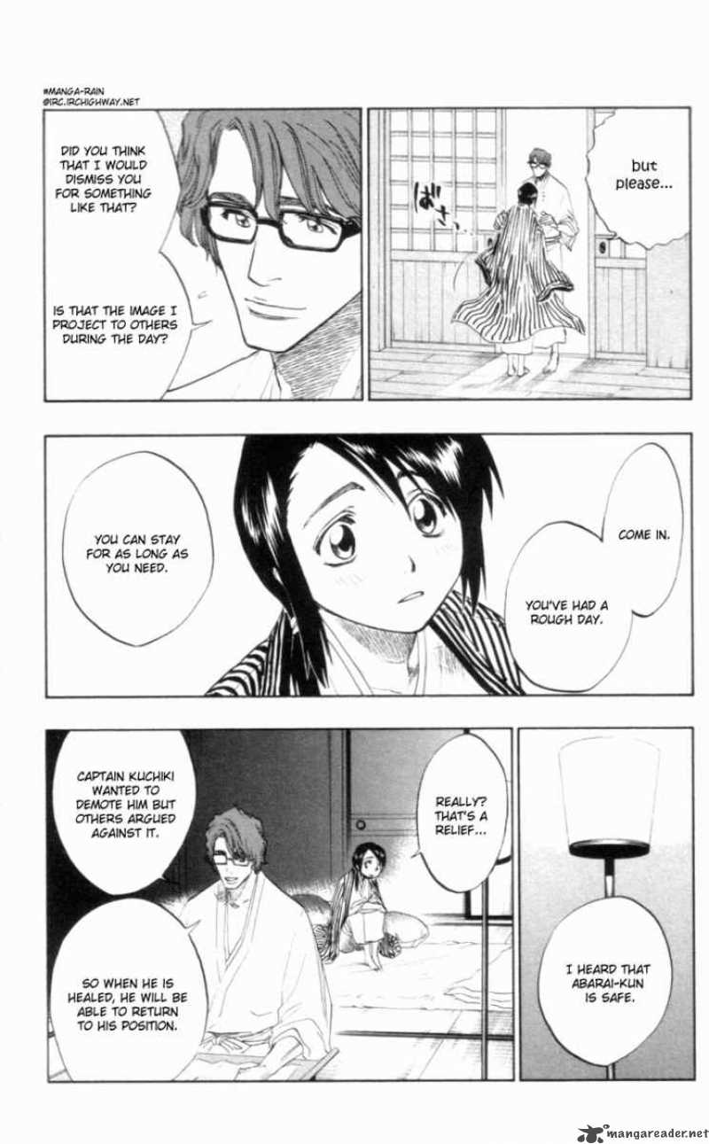 Bleach 100 11