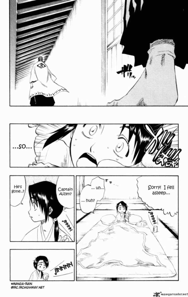 Bleach 100 14