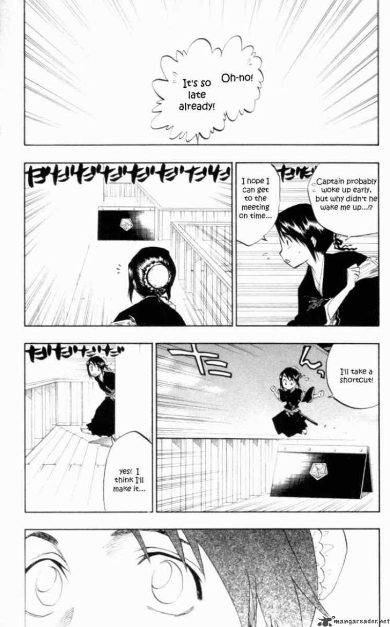 Bleach 100 15