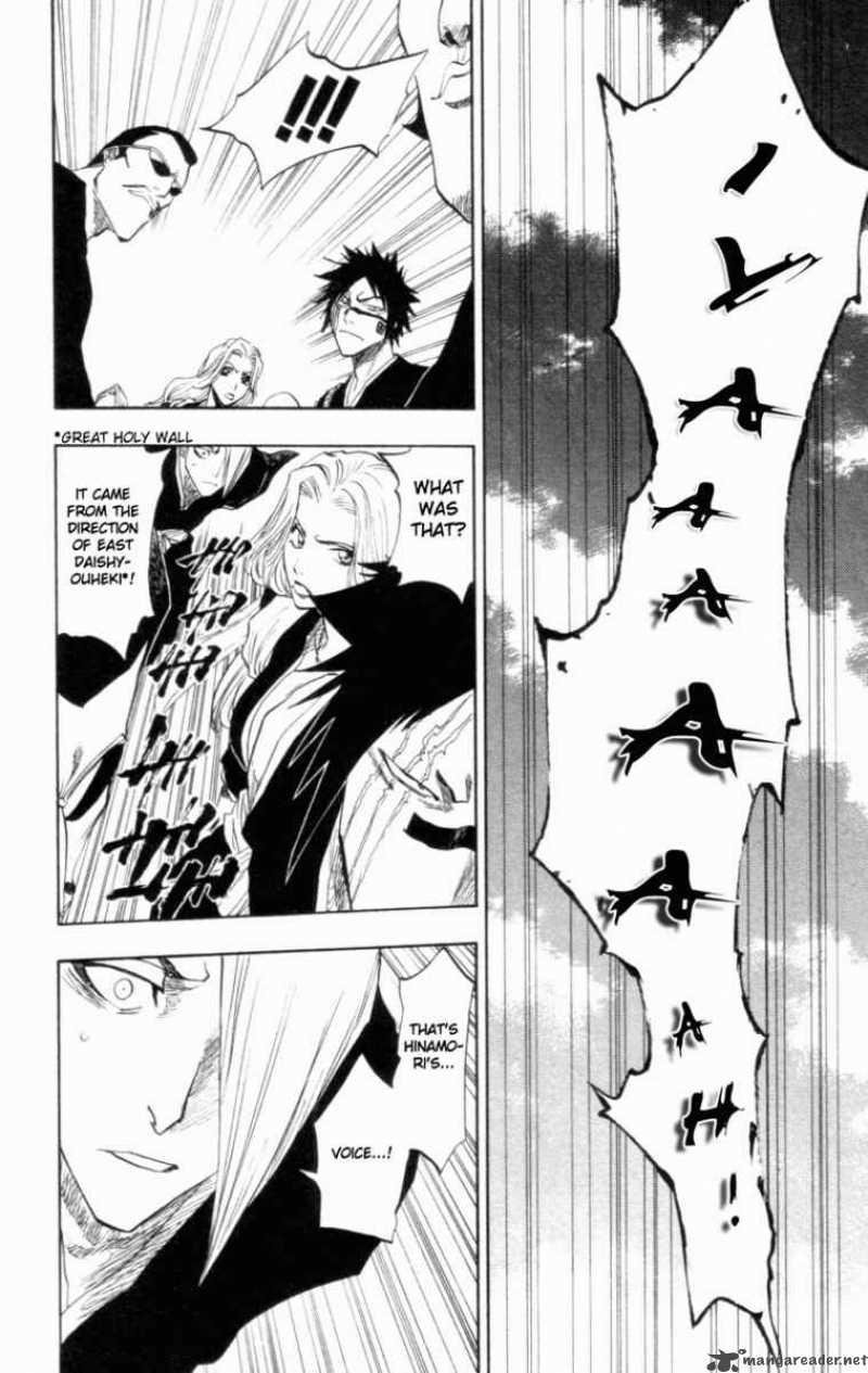 Bleach 100 16