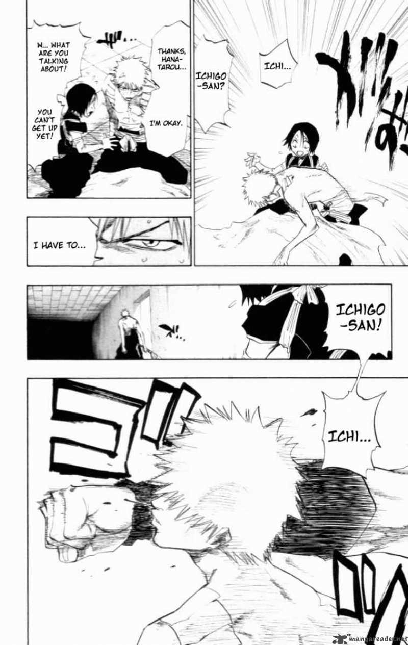 Bleach 100 2