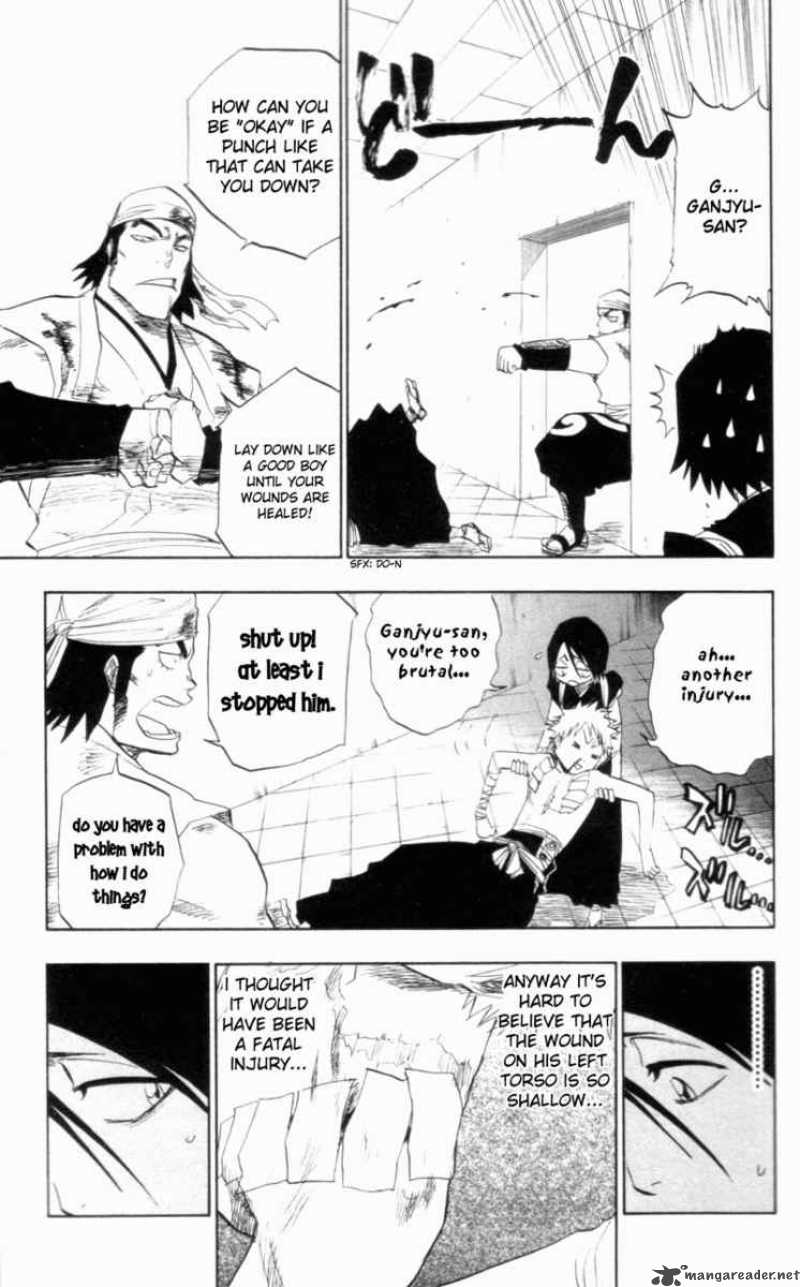 Bleach 100 3