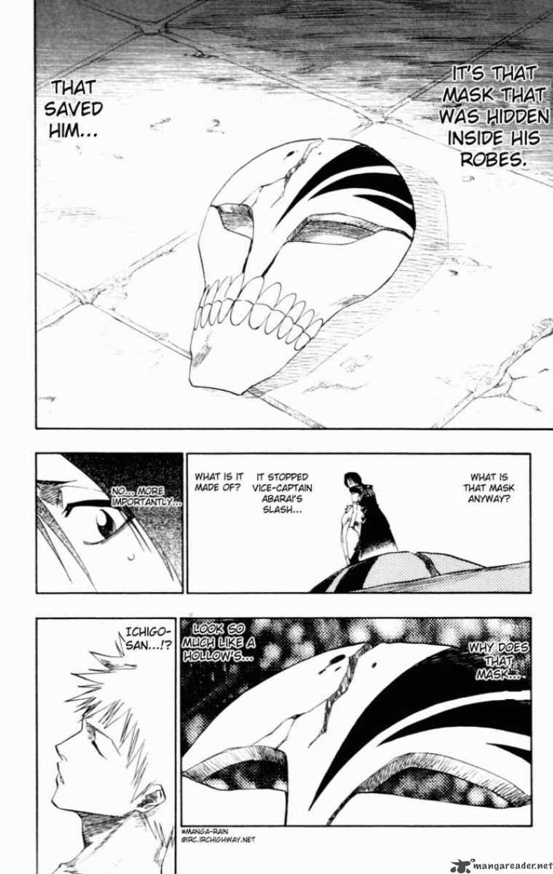 Bleach 100 4