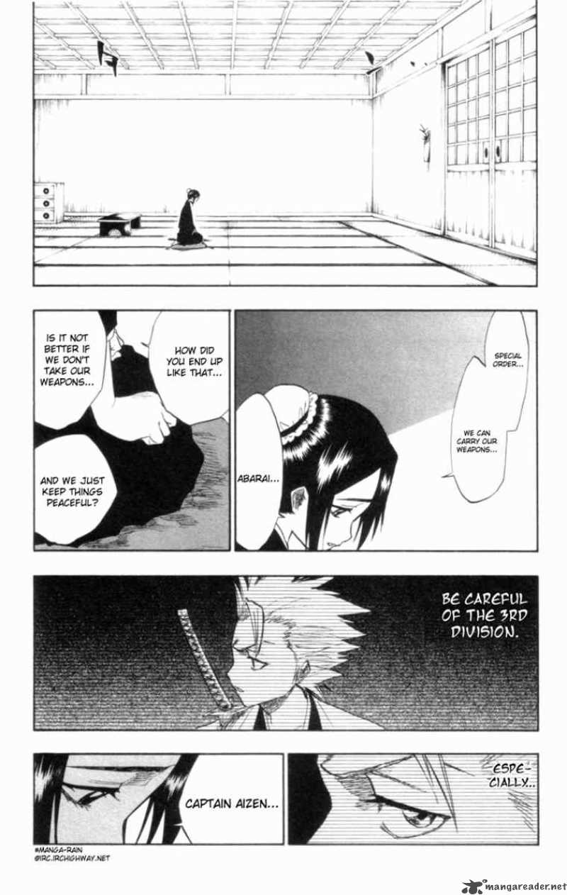 Bleach 100 8