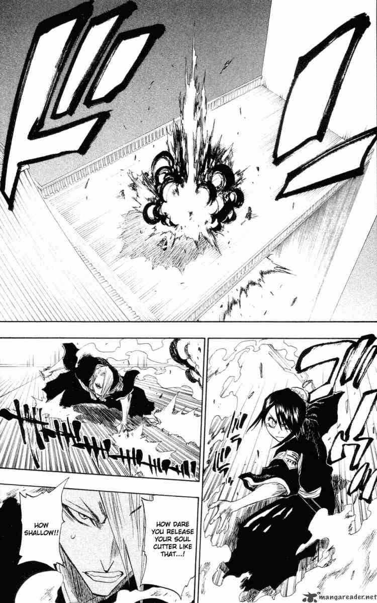 Bleach 101 11