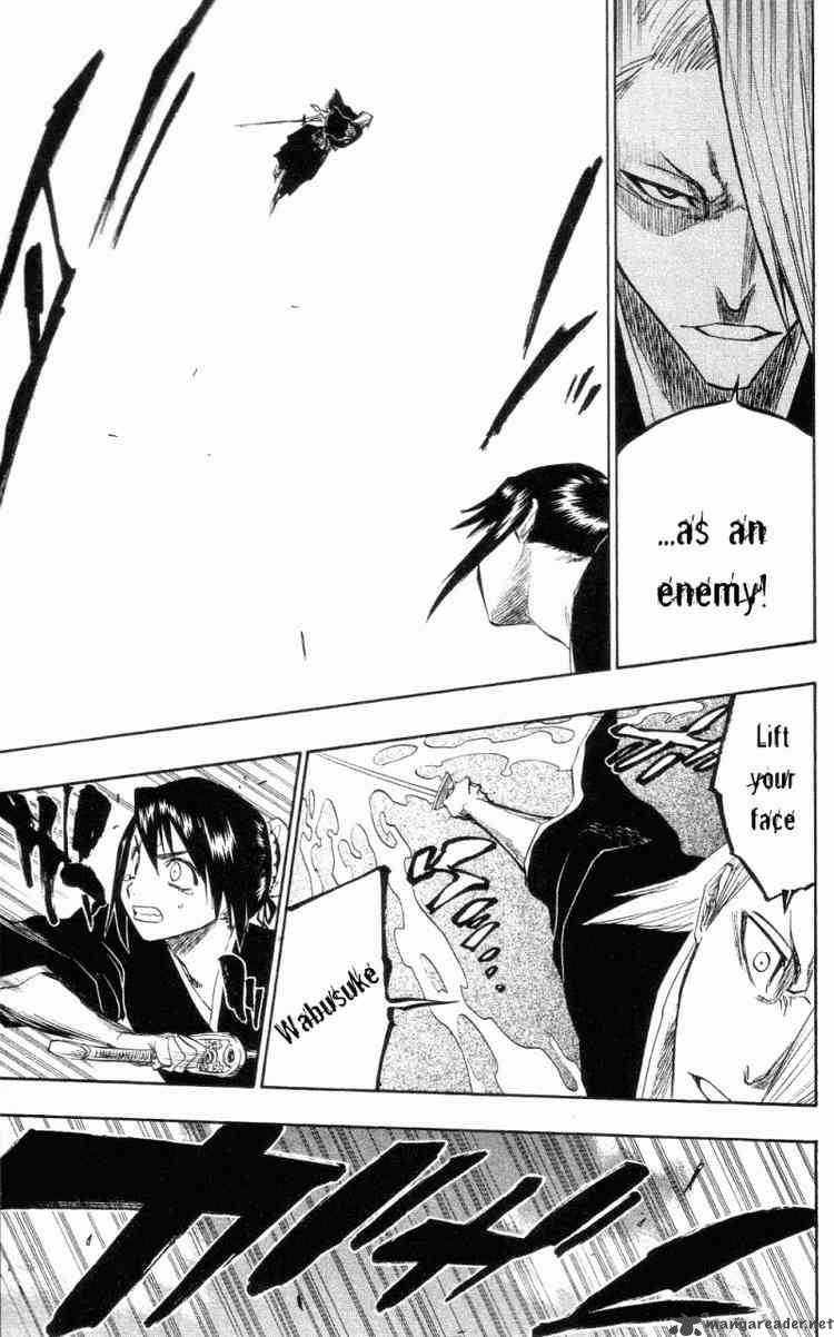 Bleach 101 13